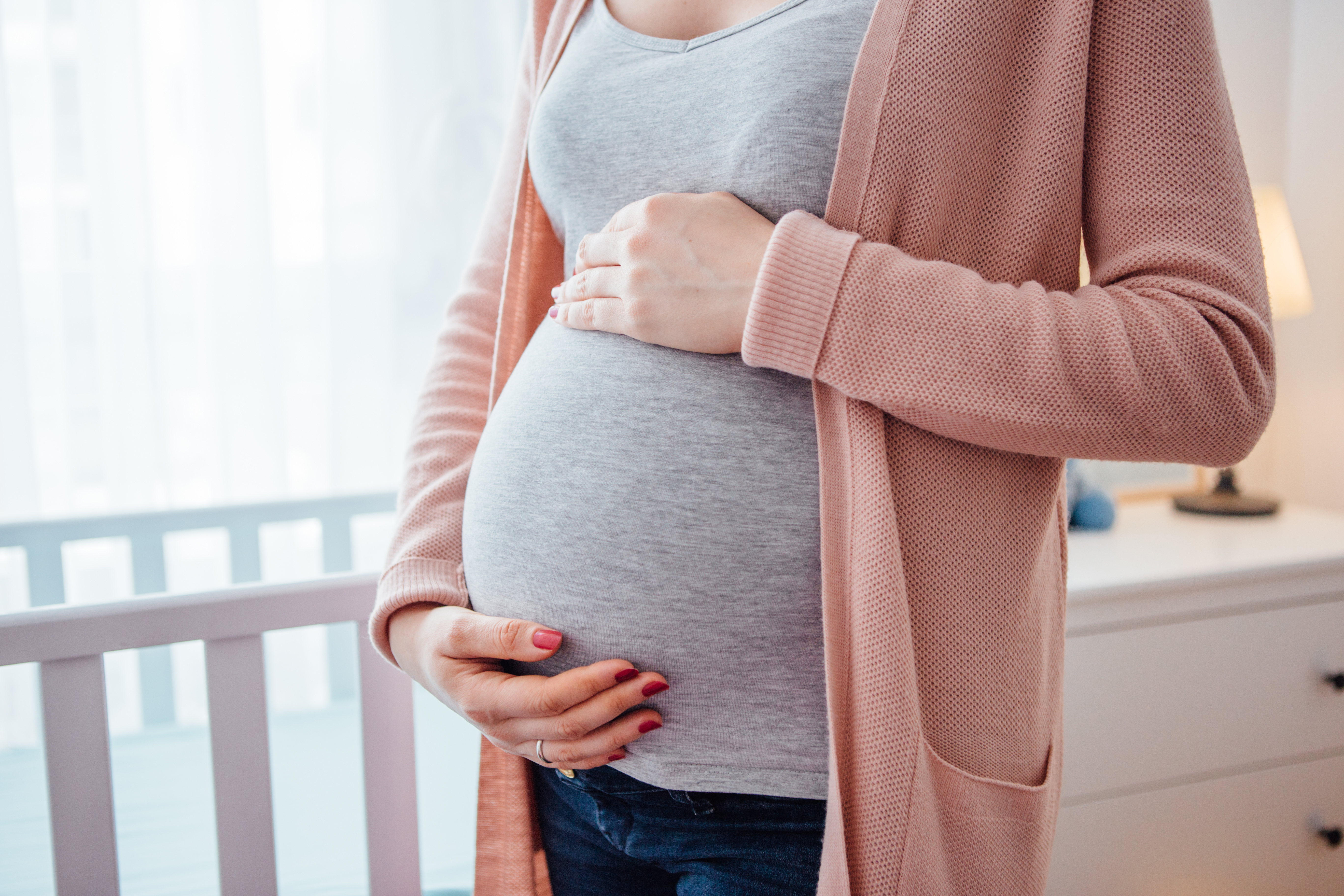 Influenza : the Reasons for Low Vaccine Coverage Among Pregnant Women
