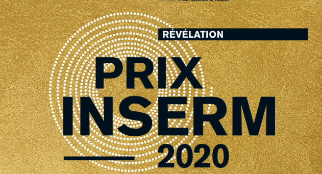 Prix Inserm 2020 : L’excellence scientifique au service de la lutte contre la pandémie de Covid-19