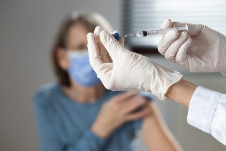 Vaccin Anti Covid
