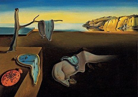 Sommeil _ Dali© Wiki Commons – Fair Use