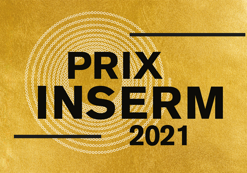 Prix Inserm 2021