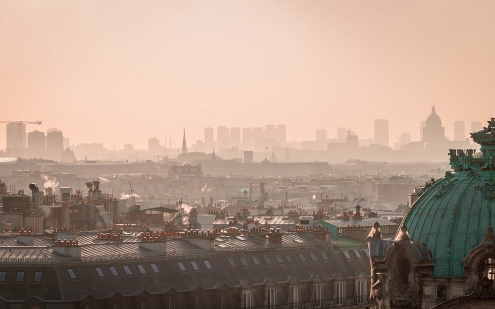 Exposure to Air Pollution Linked to Increased Risk of Poor Cognitive Performance