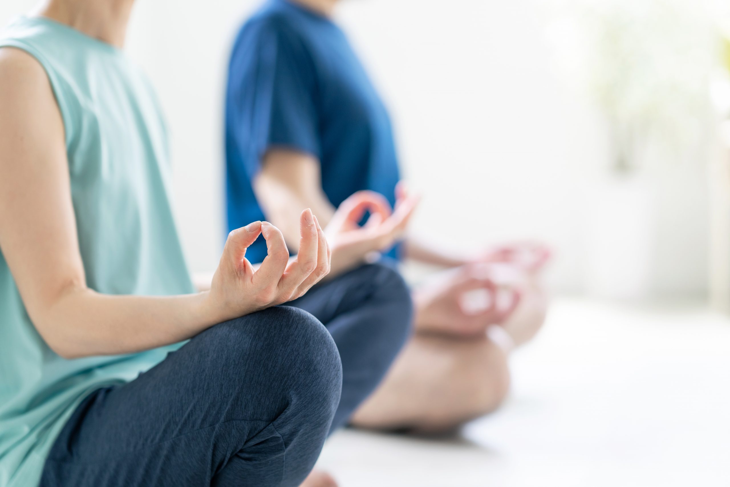 Prévention des démences chez les seniors : la méditation toujours à l’étude