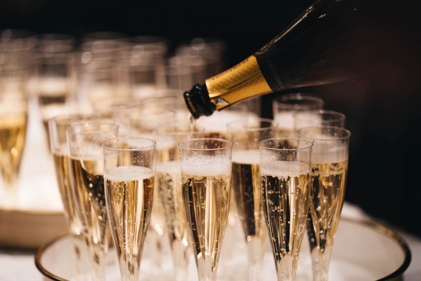 Champagne et santé : que dit la science ?