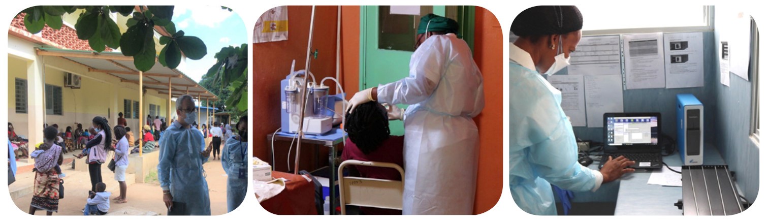 Tuberculosis: children hospitalized with severe pneumonia in high-incidence countries should be screened for TB