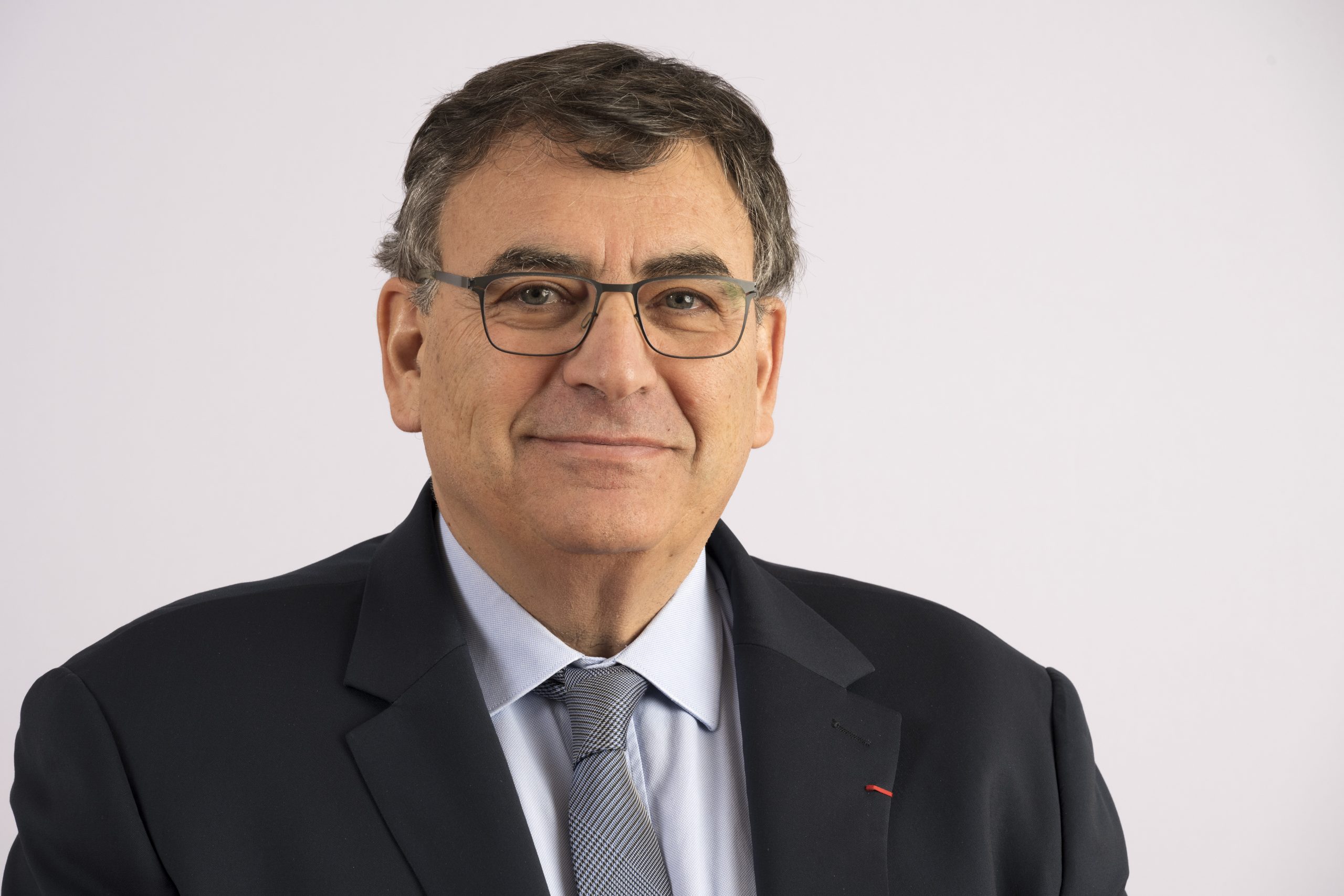 Professor Didier Samuel Appointed Chairman and Chief Executive Officer of Inserm