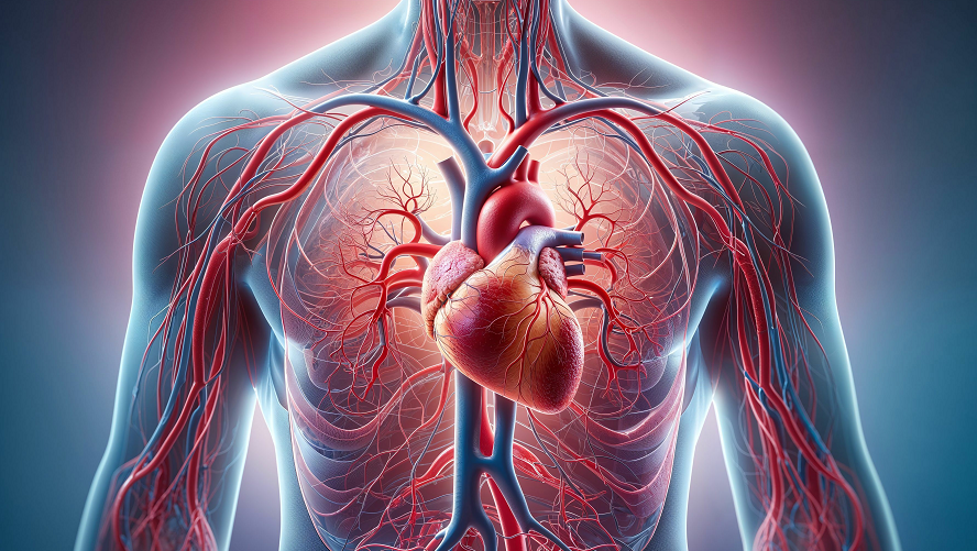 Prévenir le risque cardiovasculaire grâce à un outil de mesure de la rigidité artérielle