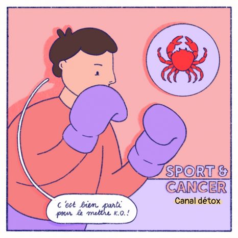 BD Canal Détox-Sport et cancer