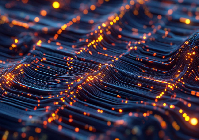 Image décorative générée par une intelligence artificielle. 