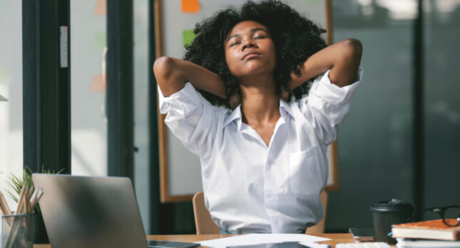 Faut-il vraiment « réguler son cortisol » ?