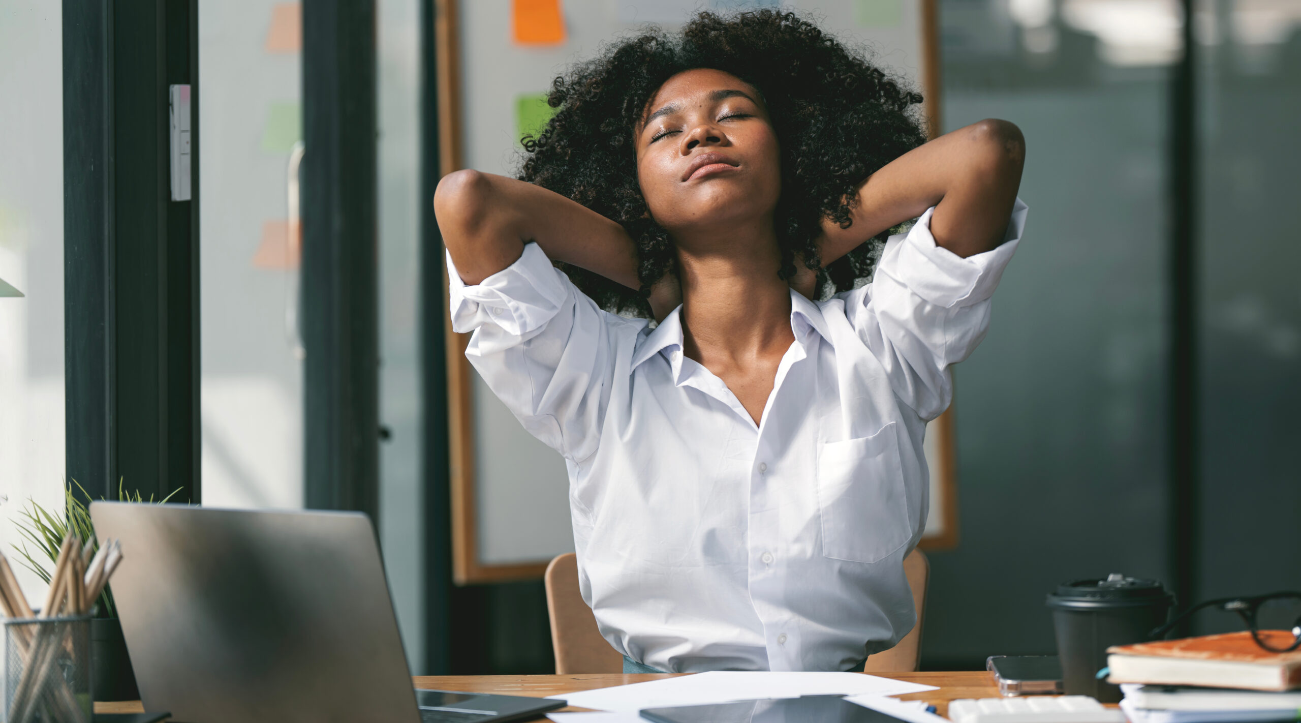Faut-il vraiment « réguler son cortisol » ?