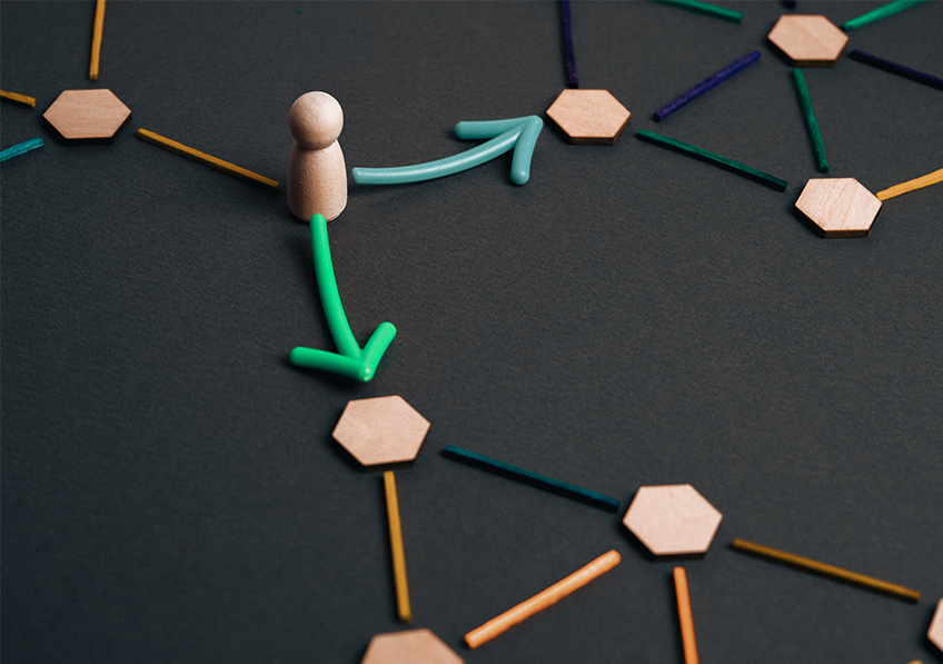 Prise de risque :  l’information sur les conséquences de ses choix ne rendrait pas les décisions plus rationnelles